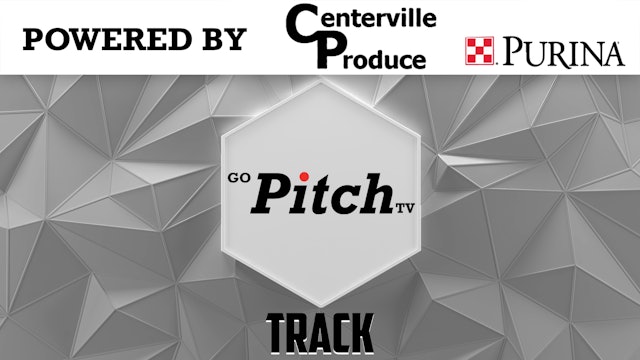 GoPitchTV - Track