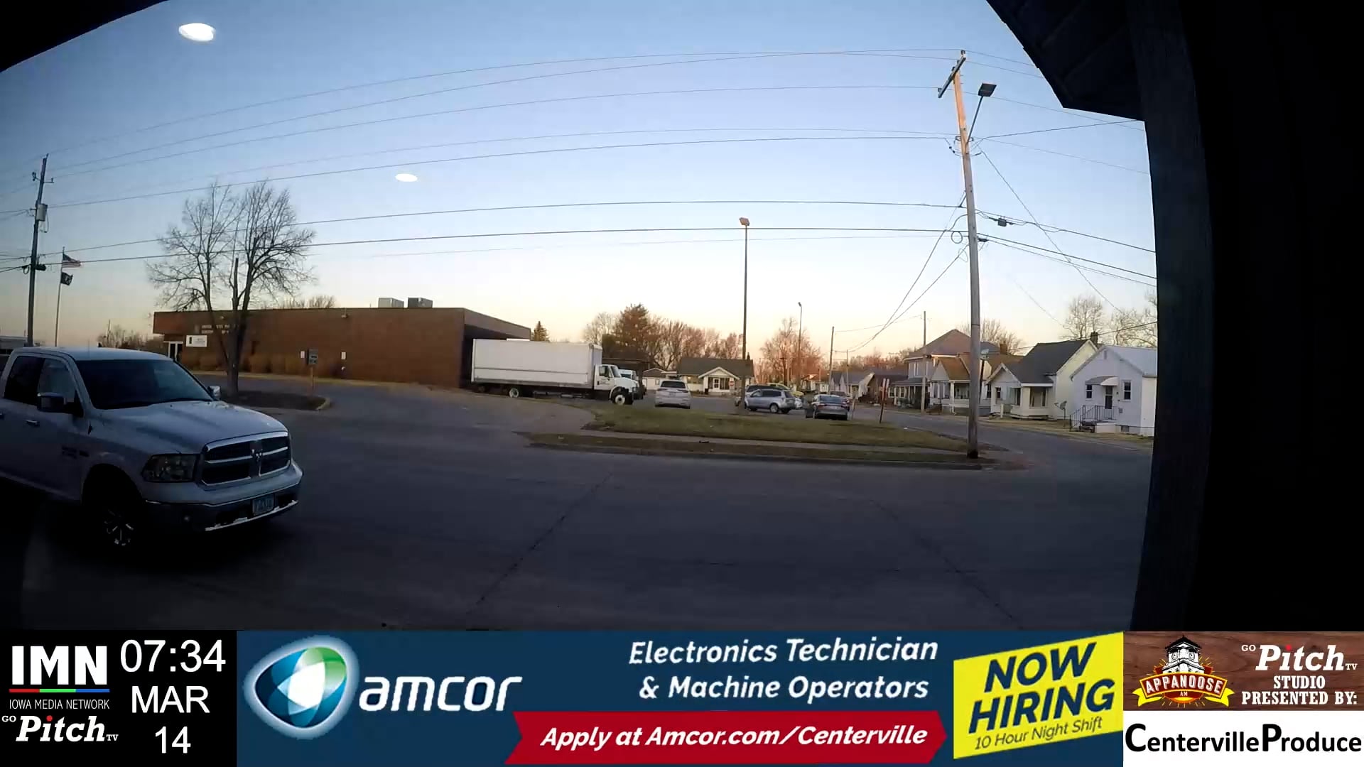 Country Roads Meat Market 2025 Emerging Business of the Year