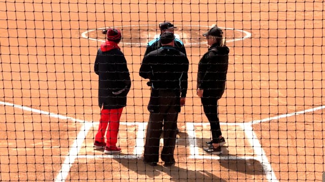 4-5-23 IHCC Softball vs Southwestern ...