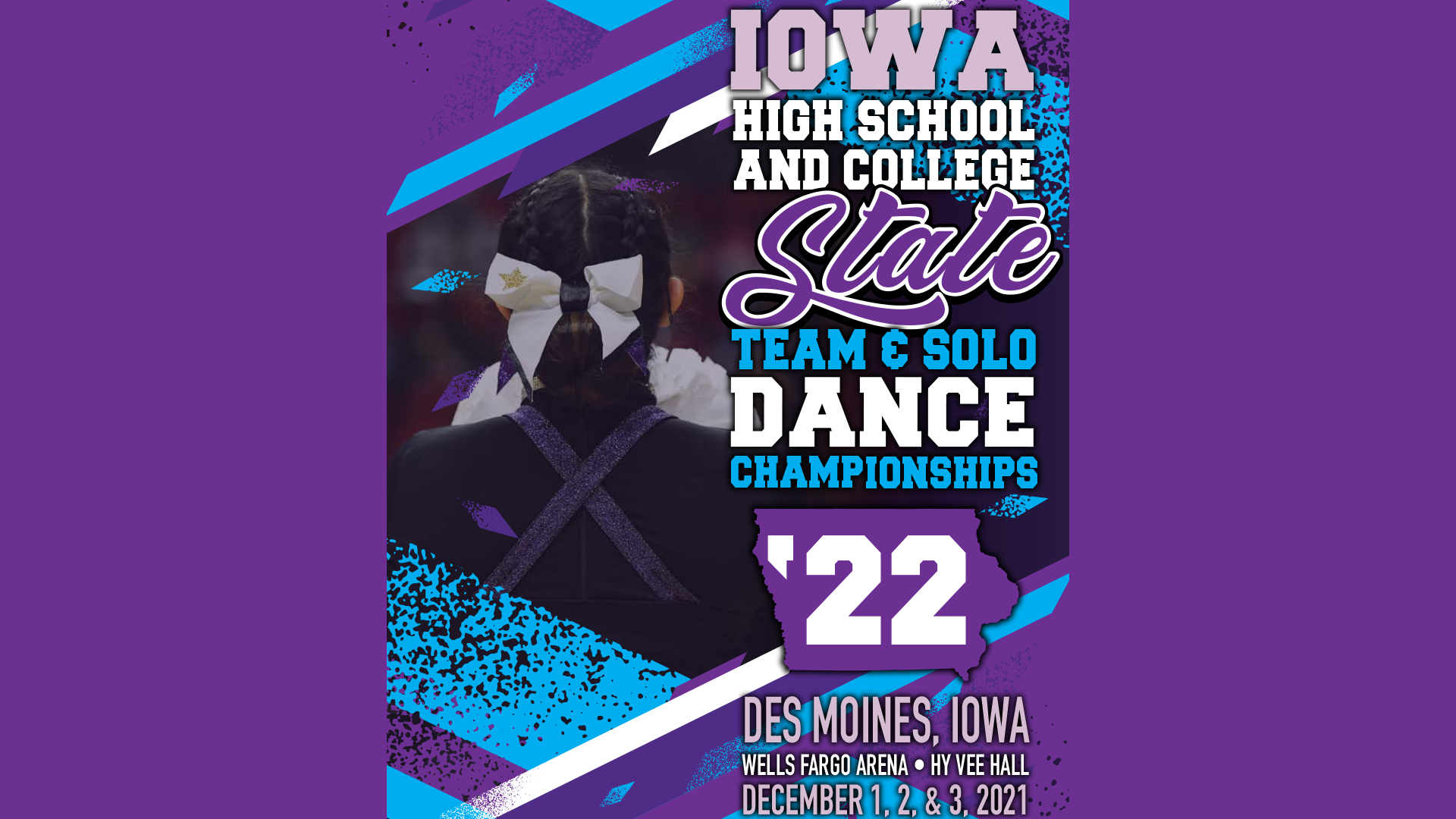 2021 Dance State Awards