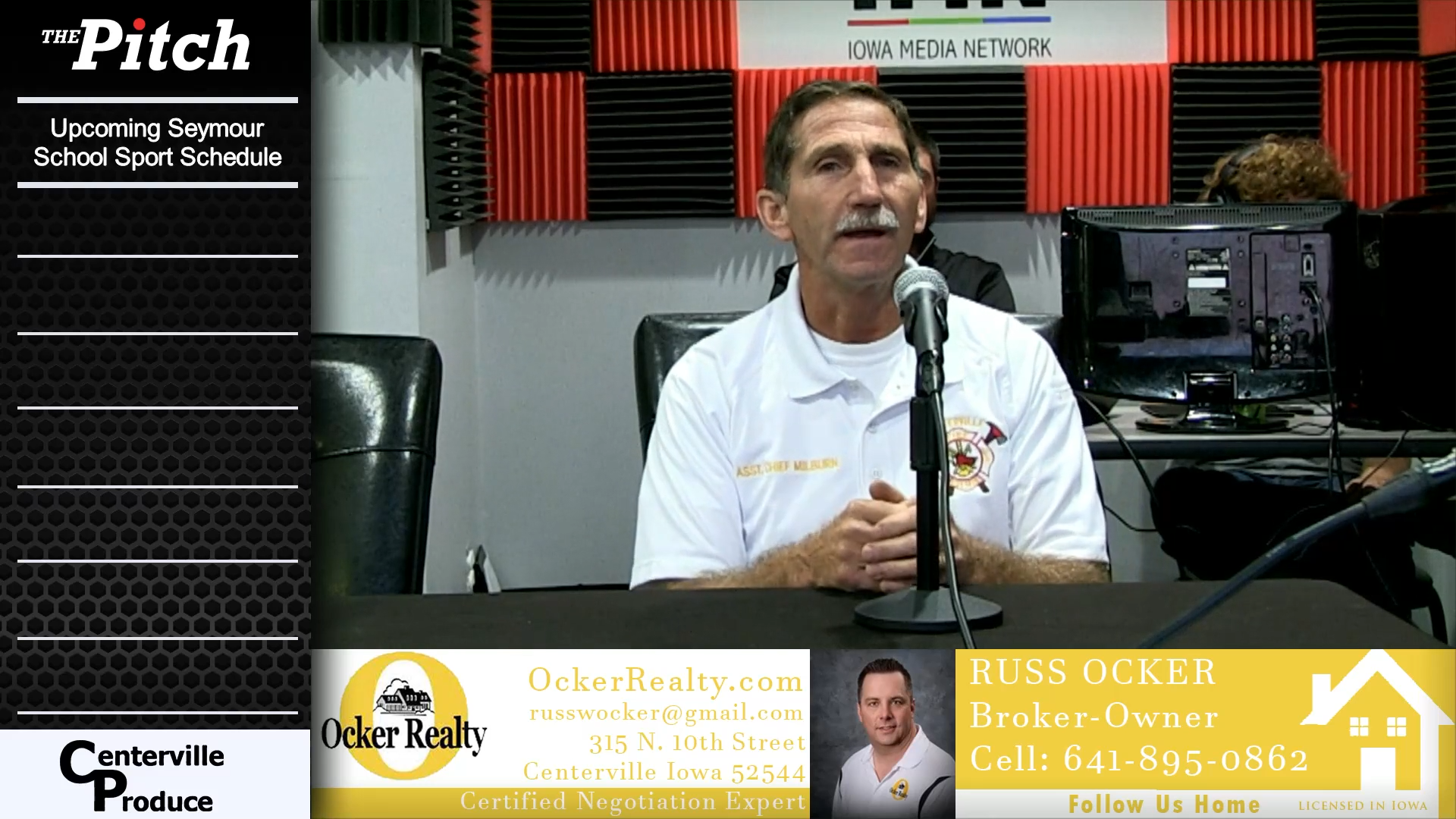 Fire Safety Prevention Week