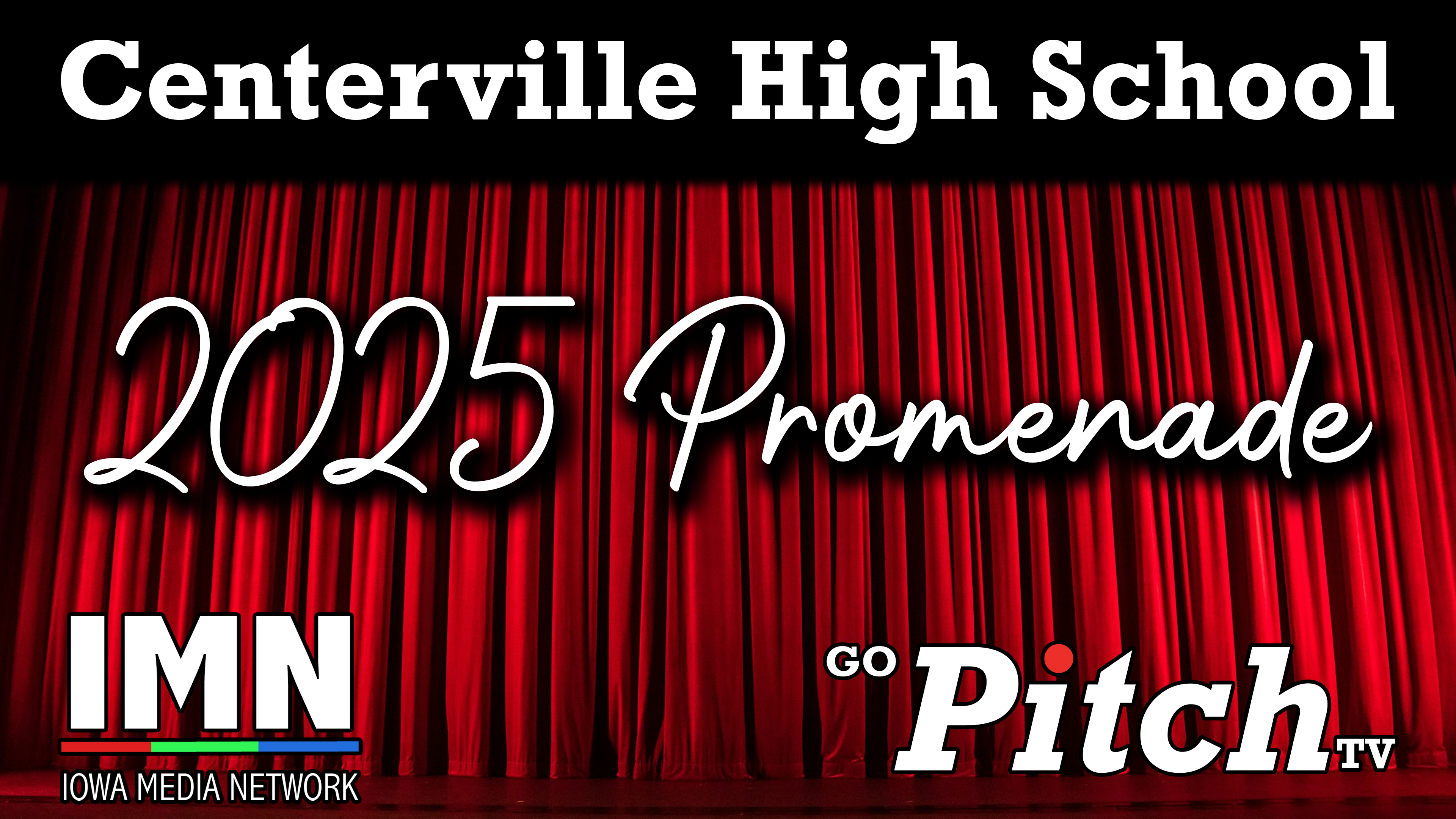 Centerville Promenade 2025