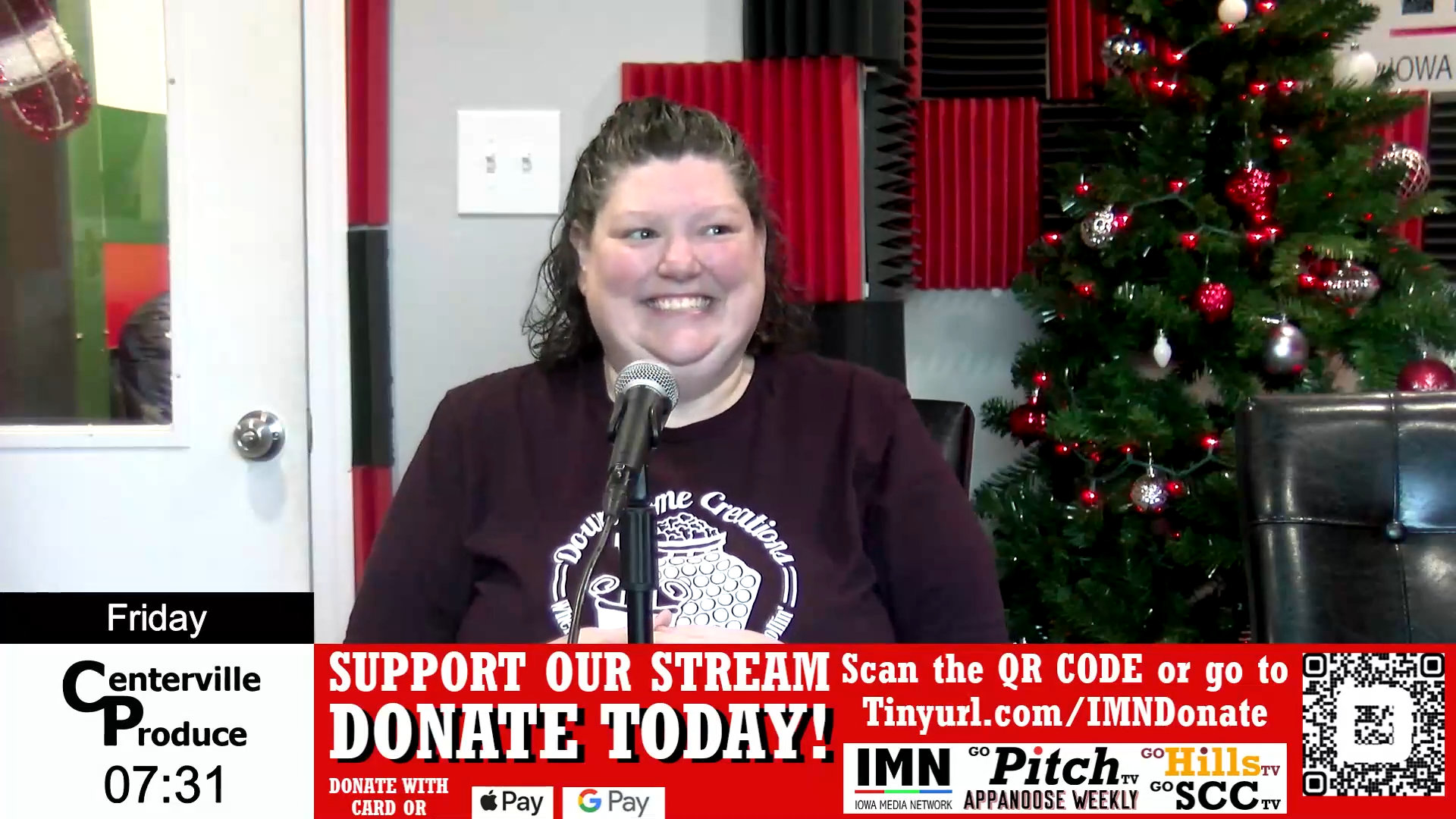 Down Home Creations Coming to Centerville