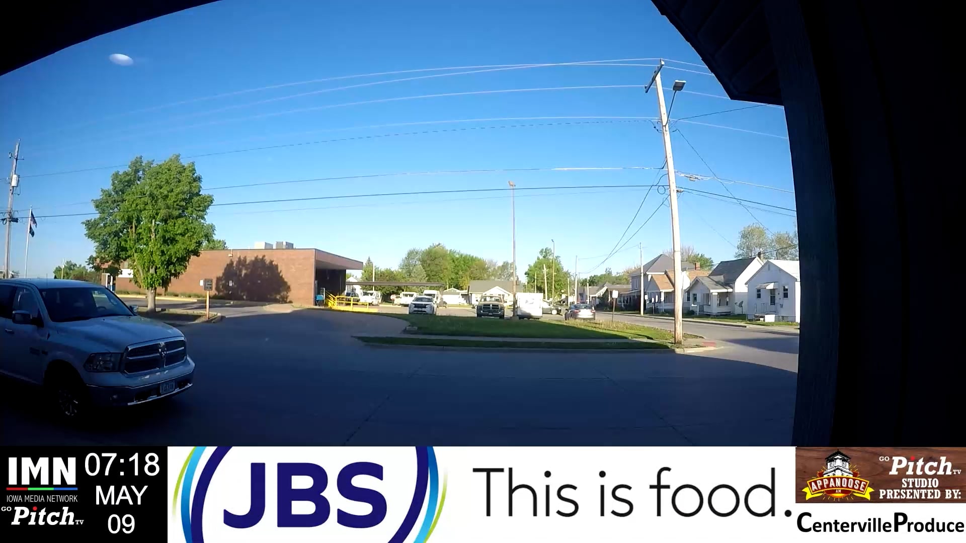 Dalton Ott, Demry Auction, Interview