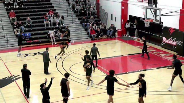 11-12-21 IHCC Men's Basketball vs Mis...