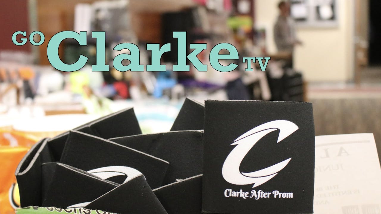 Clarke After Prom 2024 Iowa Media Network