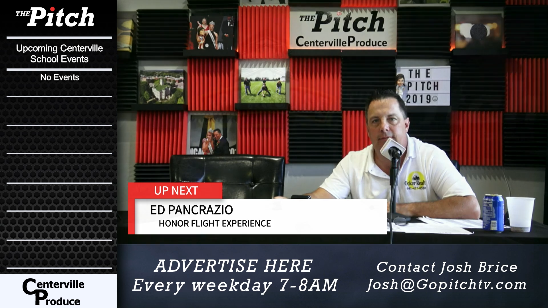 John Cochran from Snap Fitness on Fitness