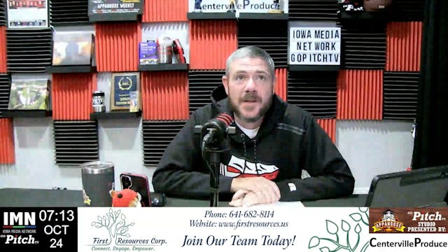 Sponsors for the Quizbowl come in!