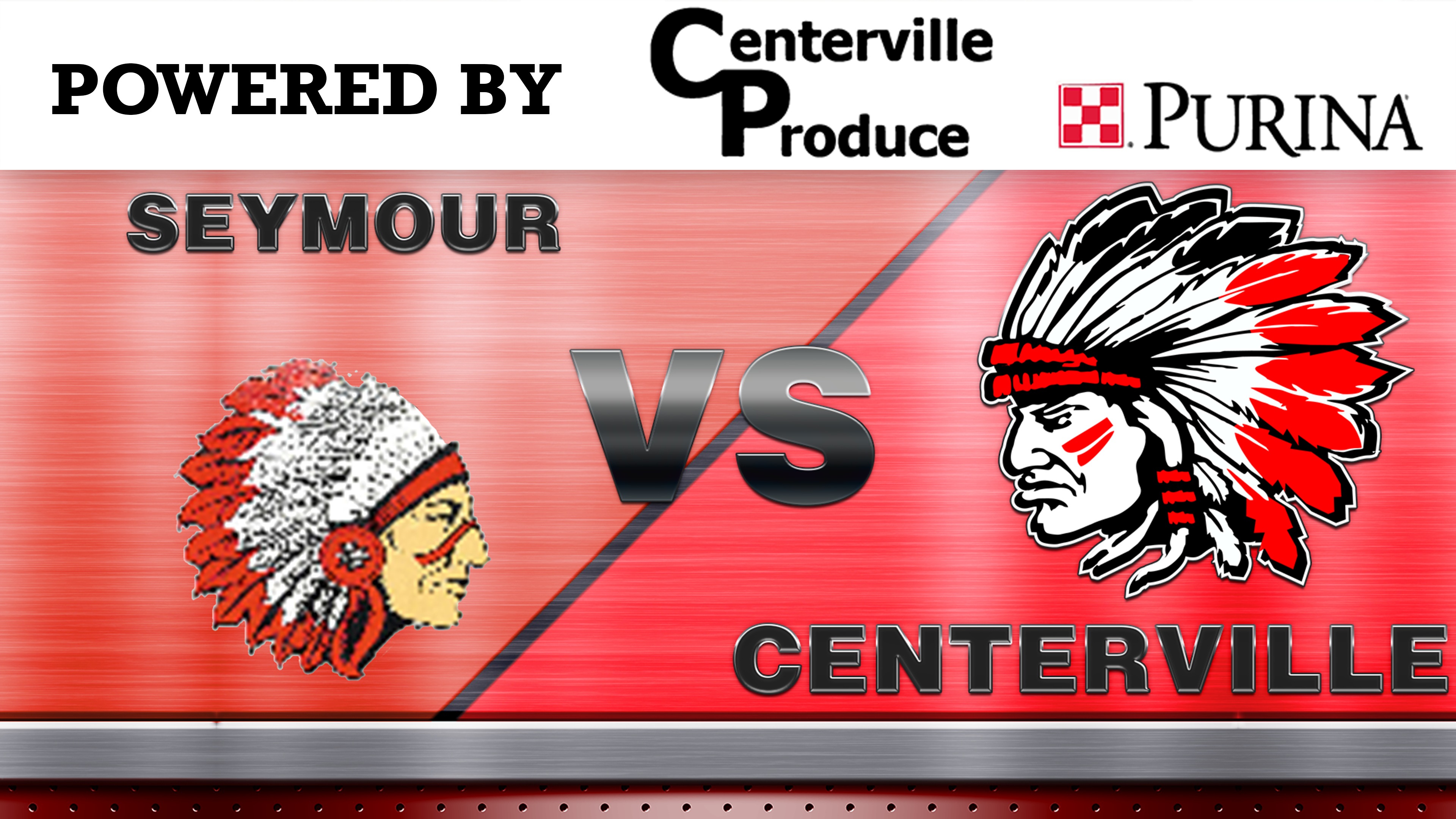 Centerville Girls Basketball at Seymour 1-14-19