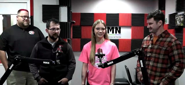 Kirra Whisler Qualifies for State Gir...