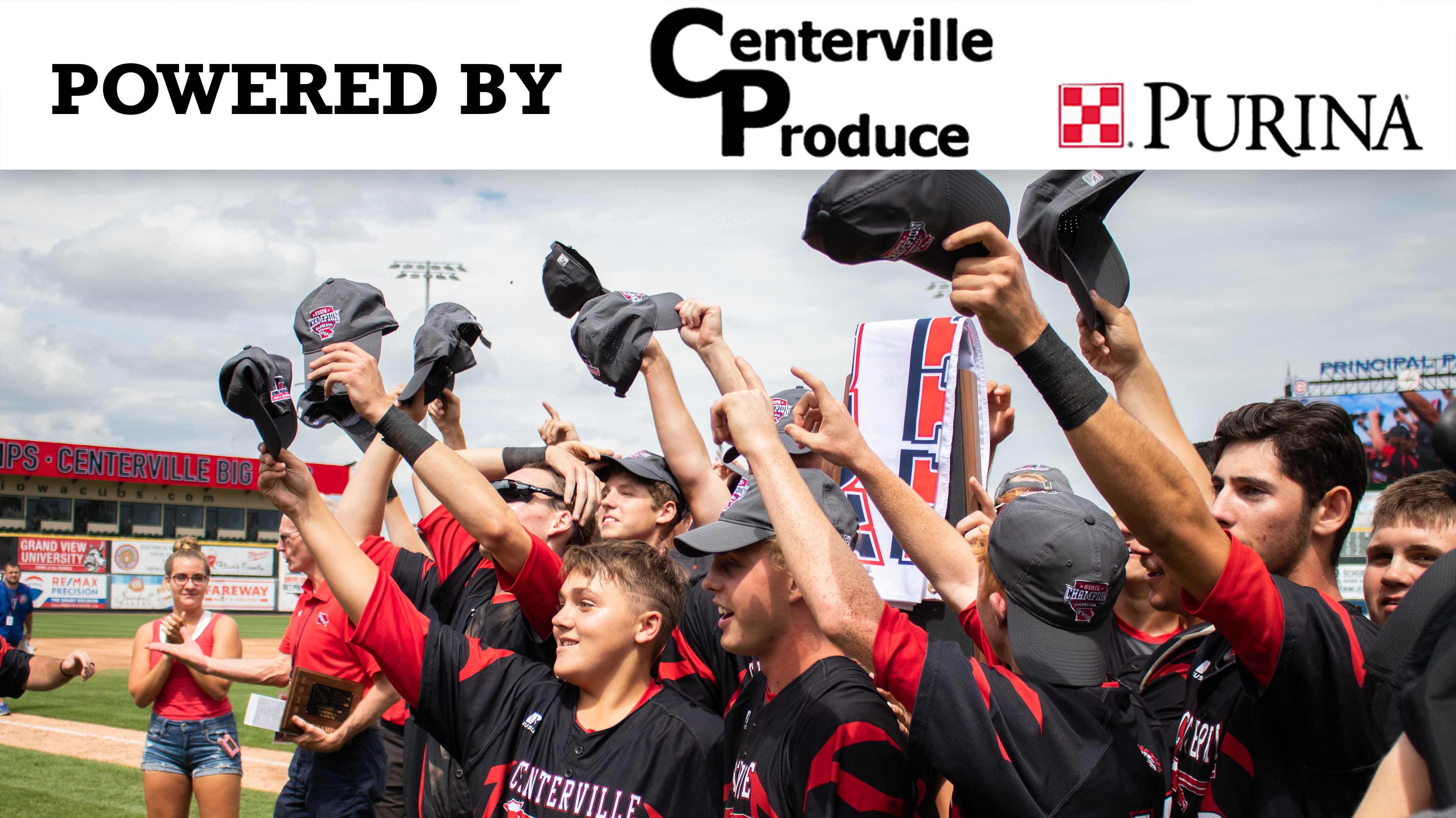 Summer Sports Season Allowed to Start - First Games June 15th