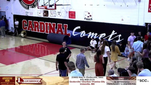 9-14-22 Cardinal Community School Dis...