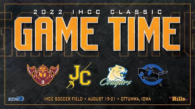 8-20-22 Illinois Central vs Johnson C...
