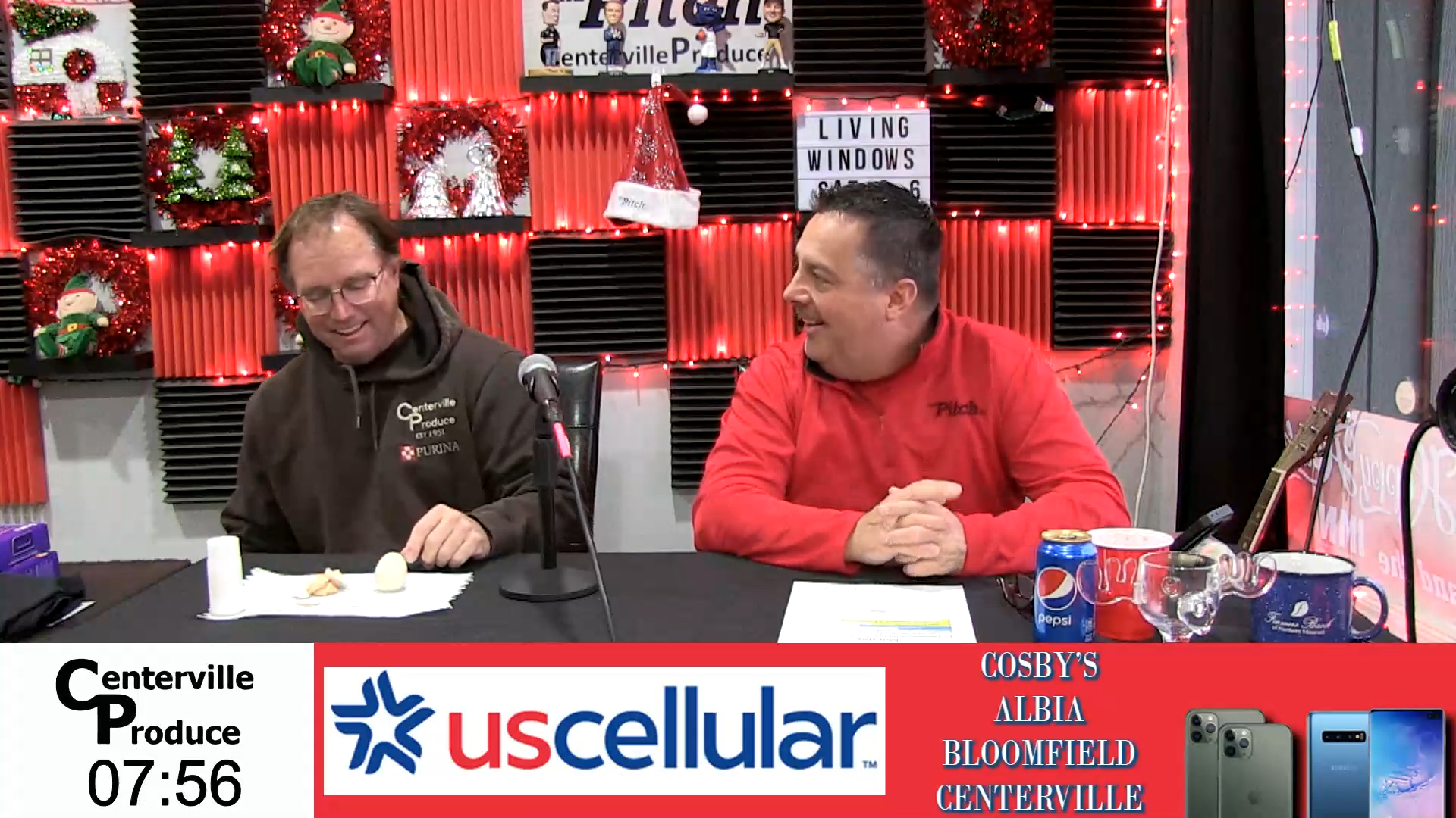 The Eggman Cracks the Code