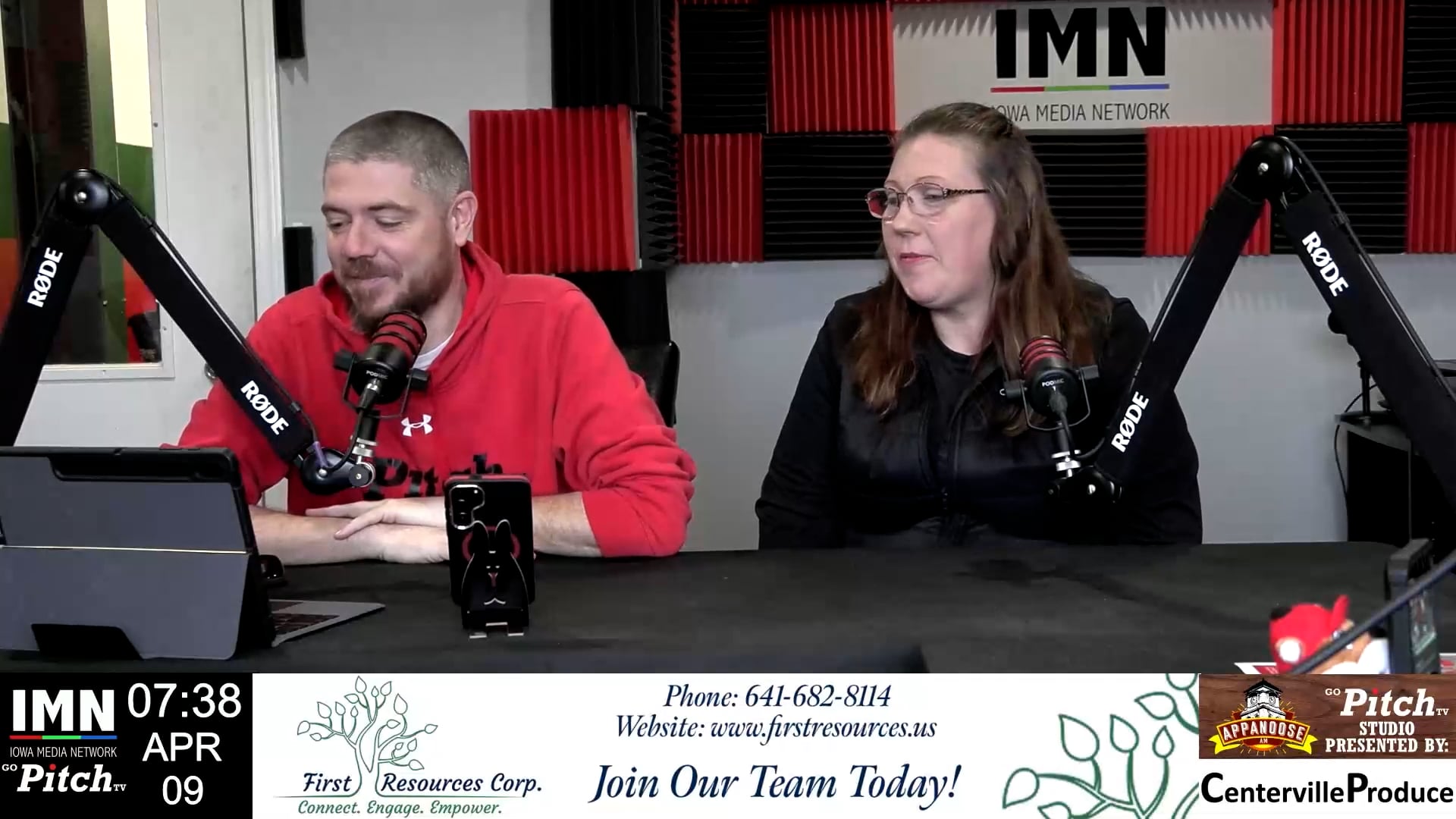 Restaurant Week at Lucile's