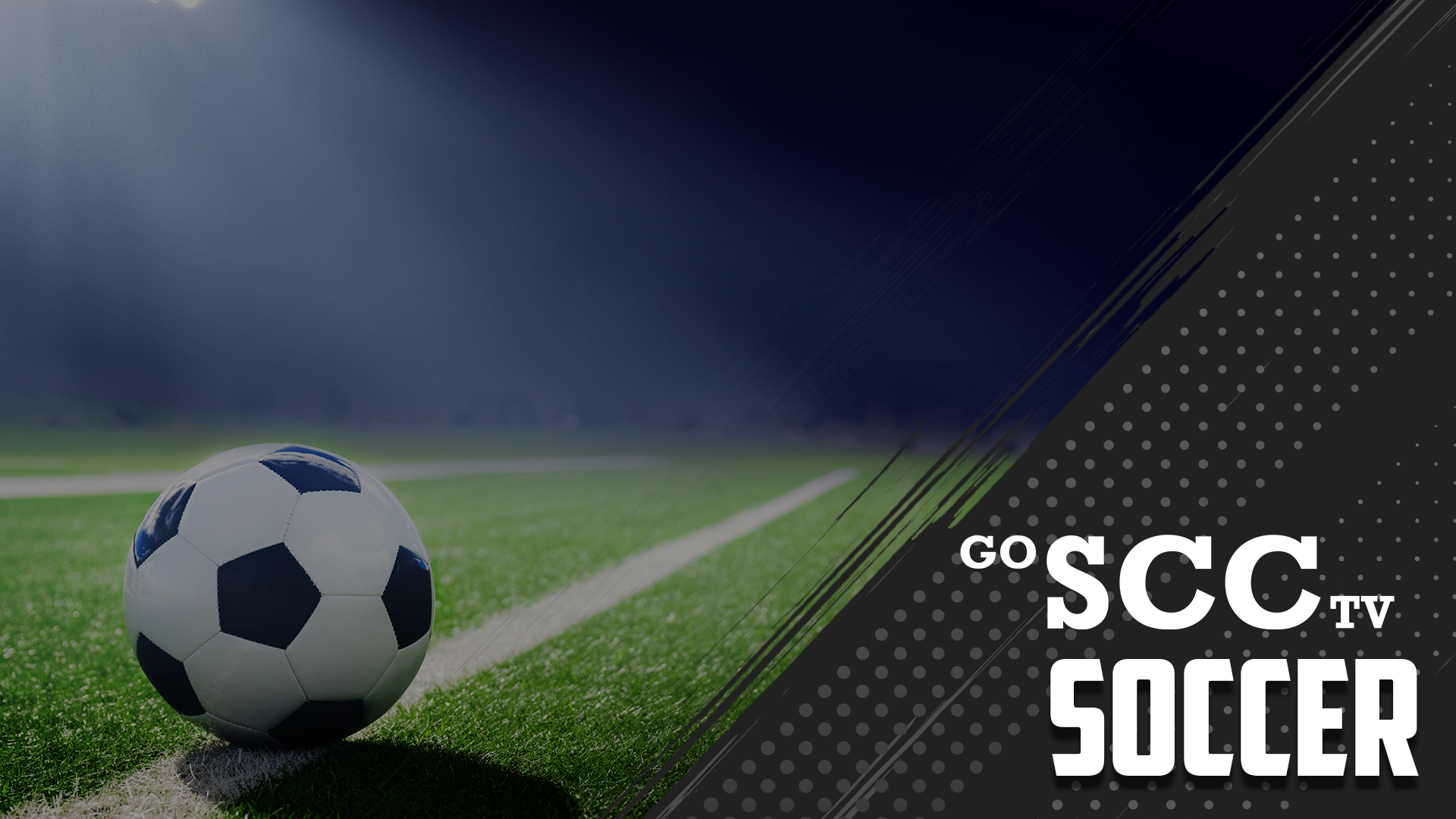 Soccer - GoSCCTV