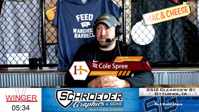 10-20-20 Warehouse BBQ & Brewhouse Co...