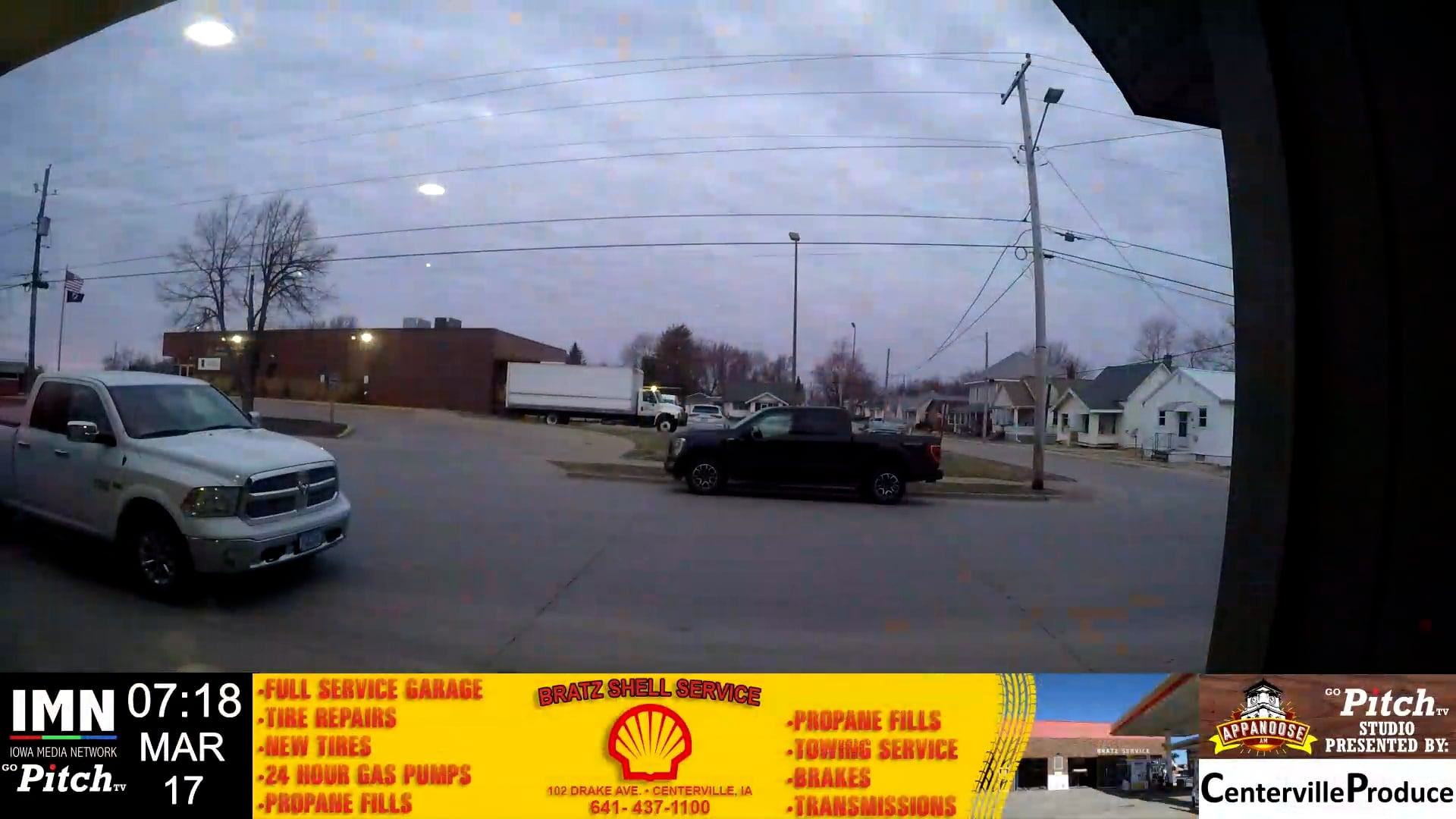 Centerville Class of 2026 Prom Fundraiser