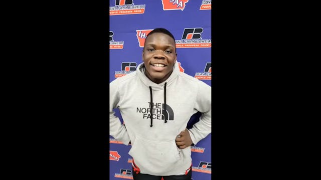 2-16-23 Cardinal Isaac Cox Post State...