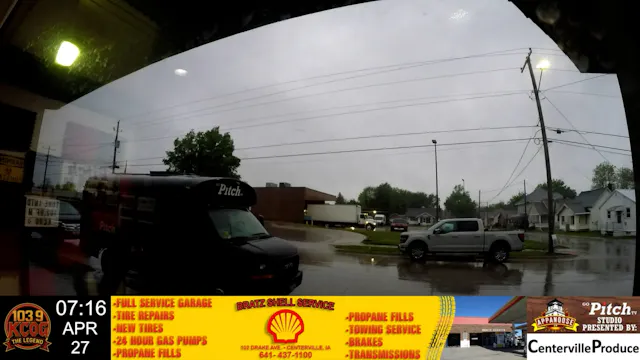 Lawson Family Fundraiser