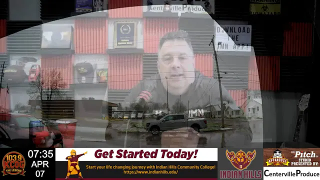 Healthy Kids Fair is coming up!