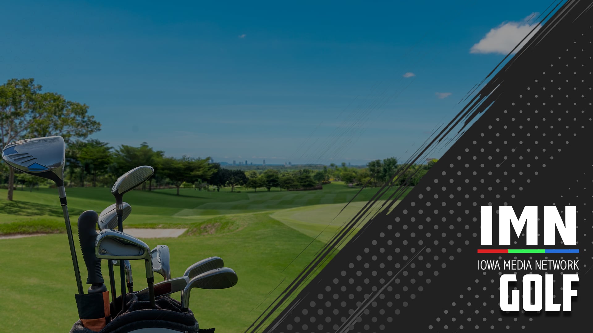 Knoxville Golf Sectionals @ Pine Knolls 5-14-25