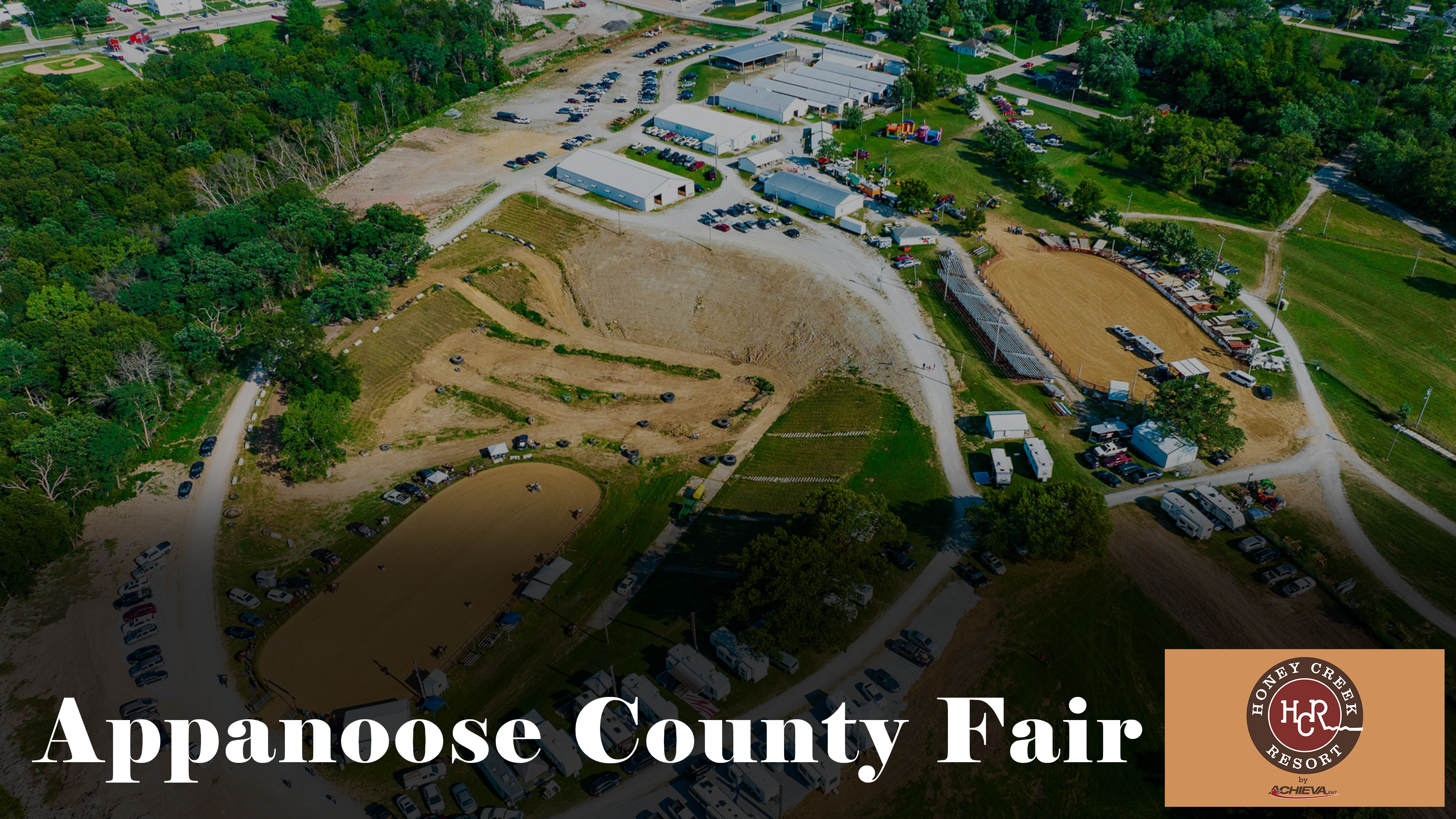 Dog Show - 2024 Appanoose County Fair