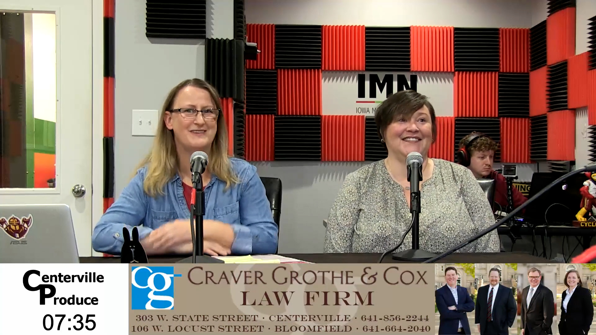 Imagination Library-The Dolly Parton Project starts in Centerville