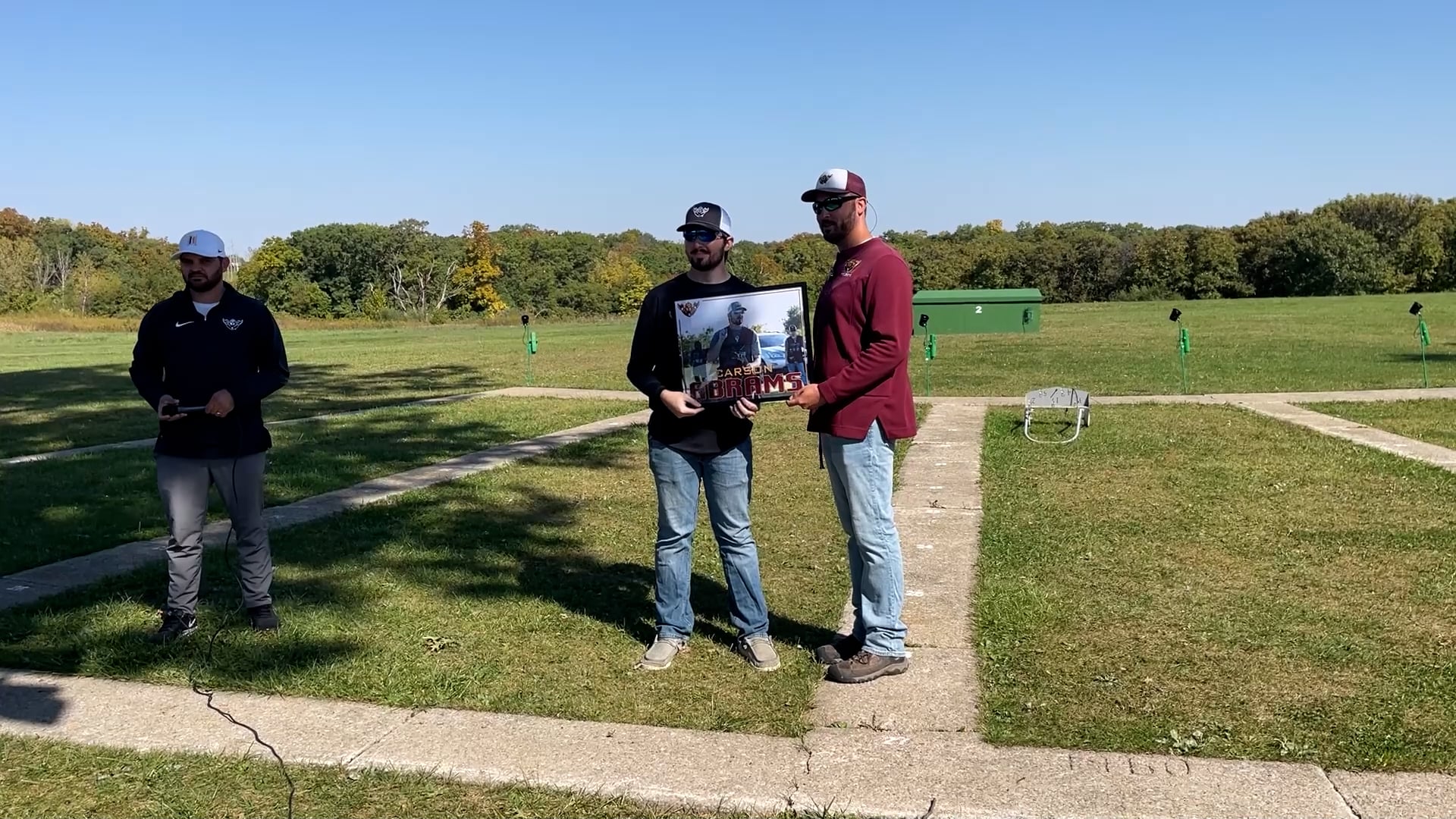 10-4-24 IHCC Shotgun Sports Sophomore Day
