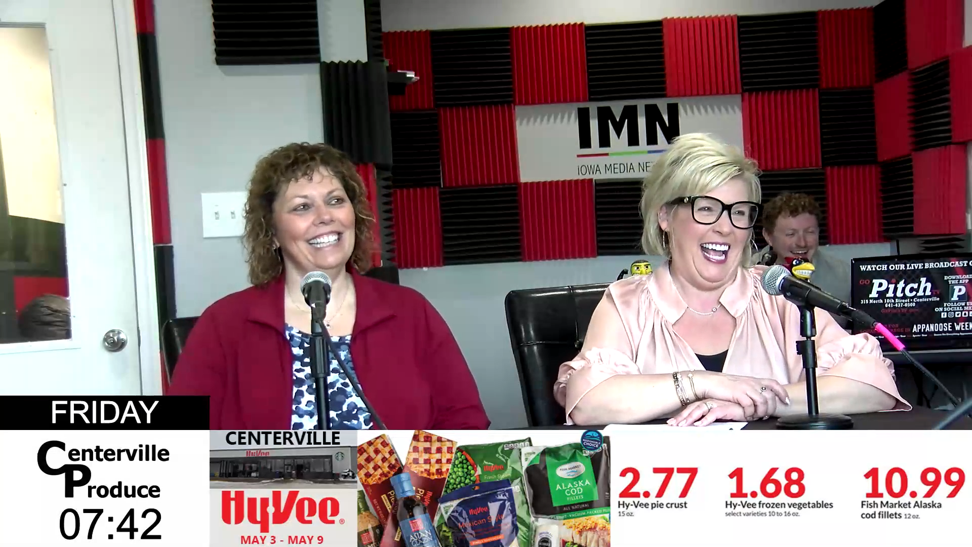 MercyOne Dessert Auction Results