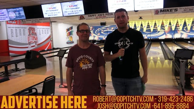 11-22-22 Davis County Bowling