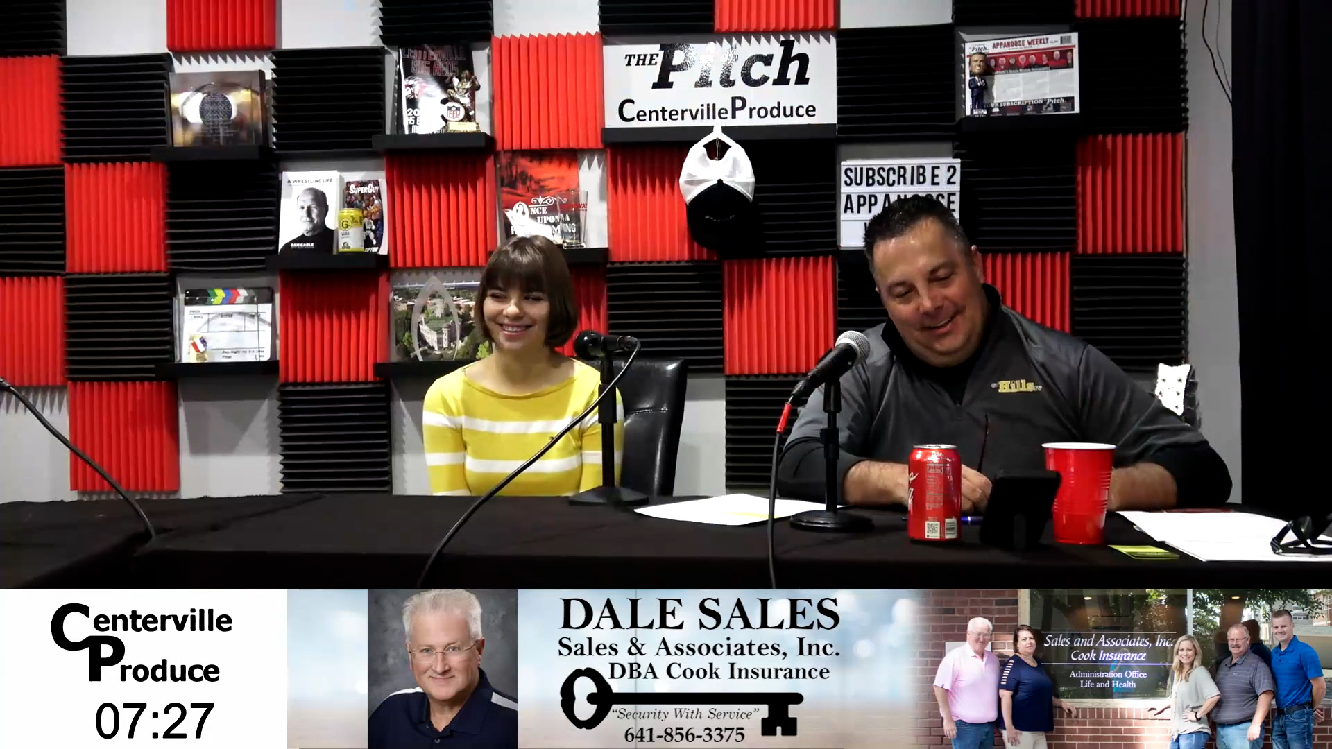 Even More of the Rapunzel Play Cast