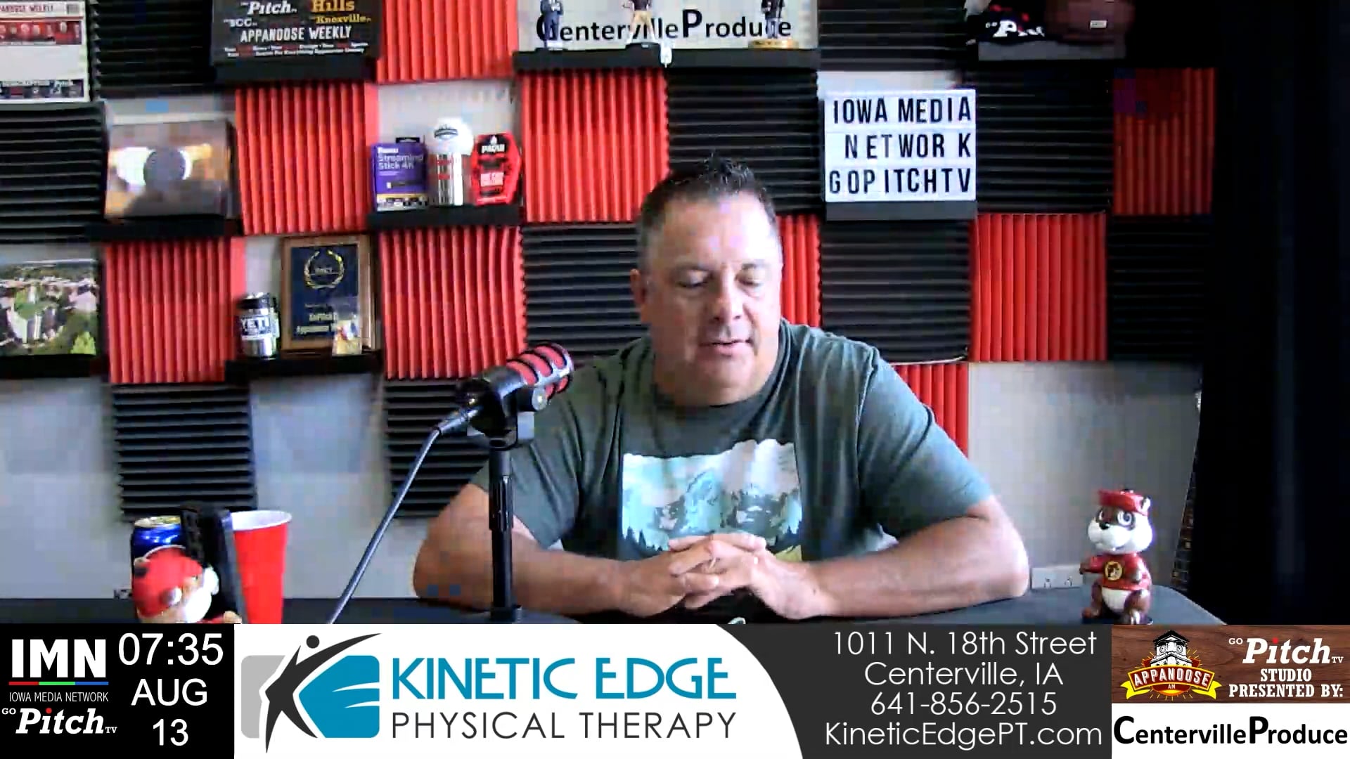 Economic Vitality Group focuses on keeping downtown thriving