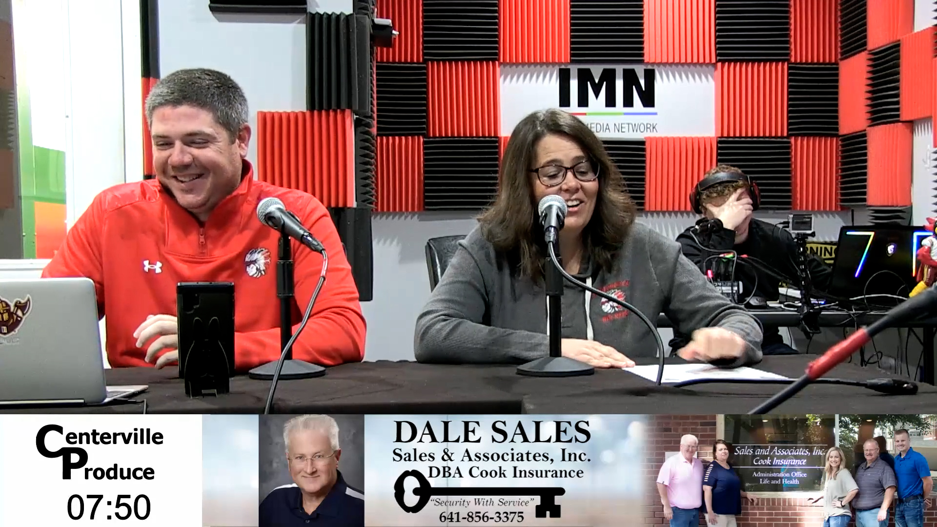 Cheeseball Fundraiser 2021