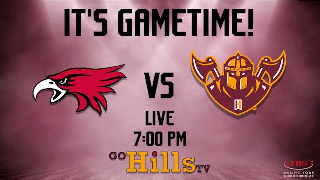 12-11-21 IHCC Men's Basketball vs Nor...