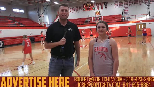 11-14-22 Chariton Girls Basketball In...