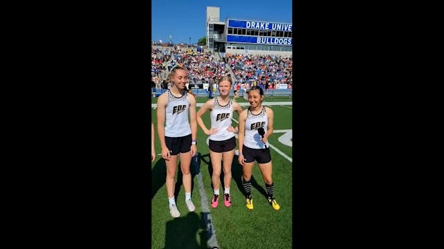5-20-23 EBF Girls Sprint Medley get 6...