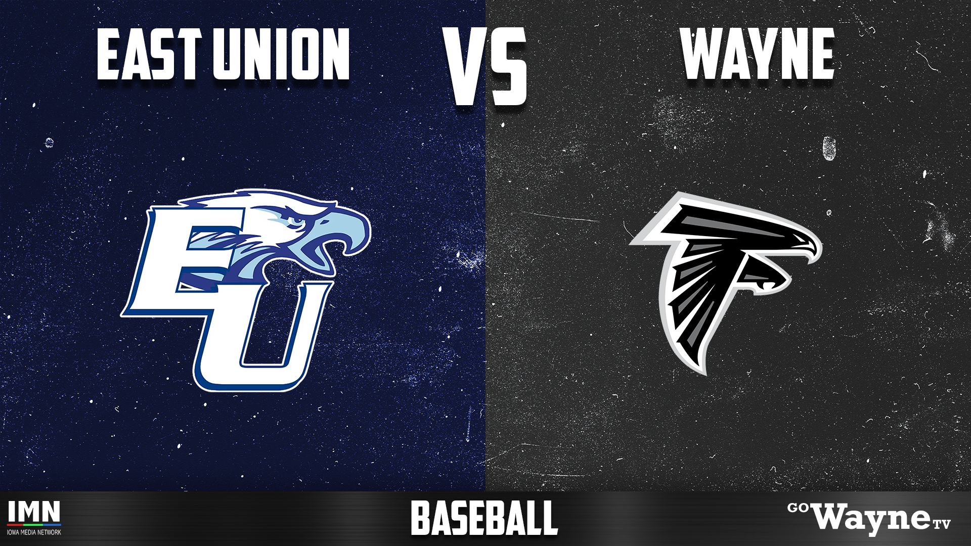Wayne vs East Union Baseball 6-23-26