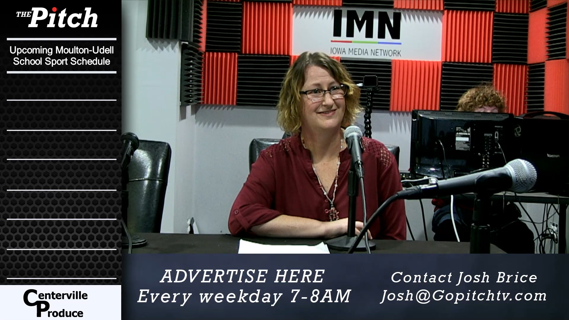 Centerville Library Renovations Completed