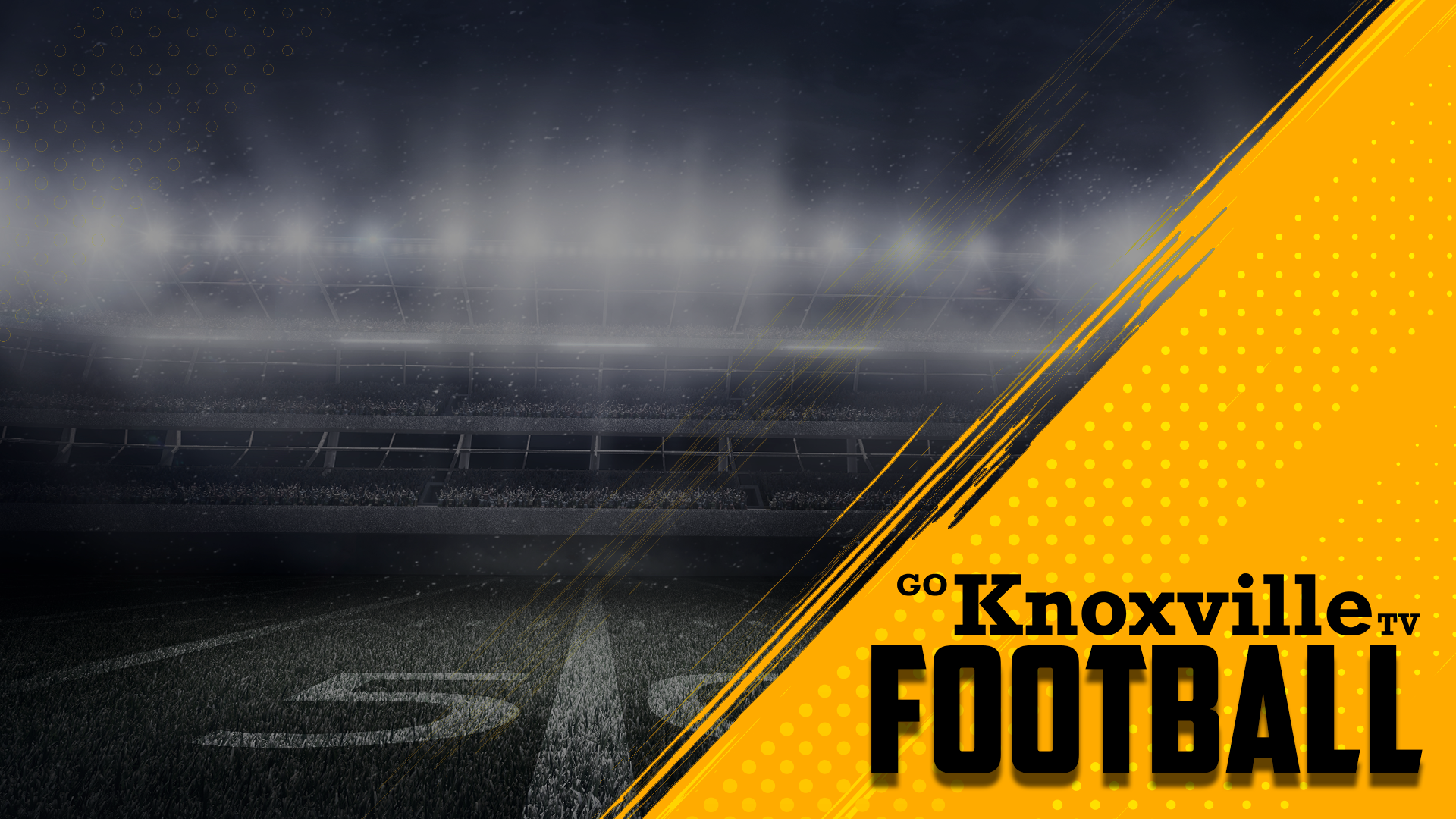 Football - GoKnoxvilleTV