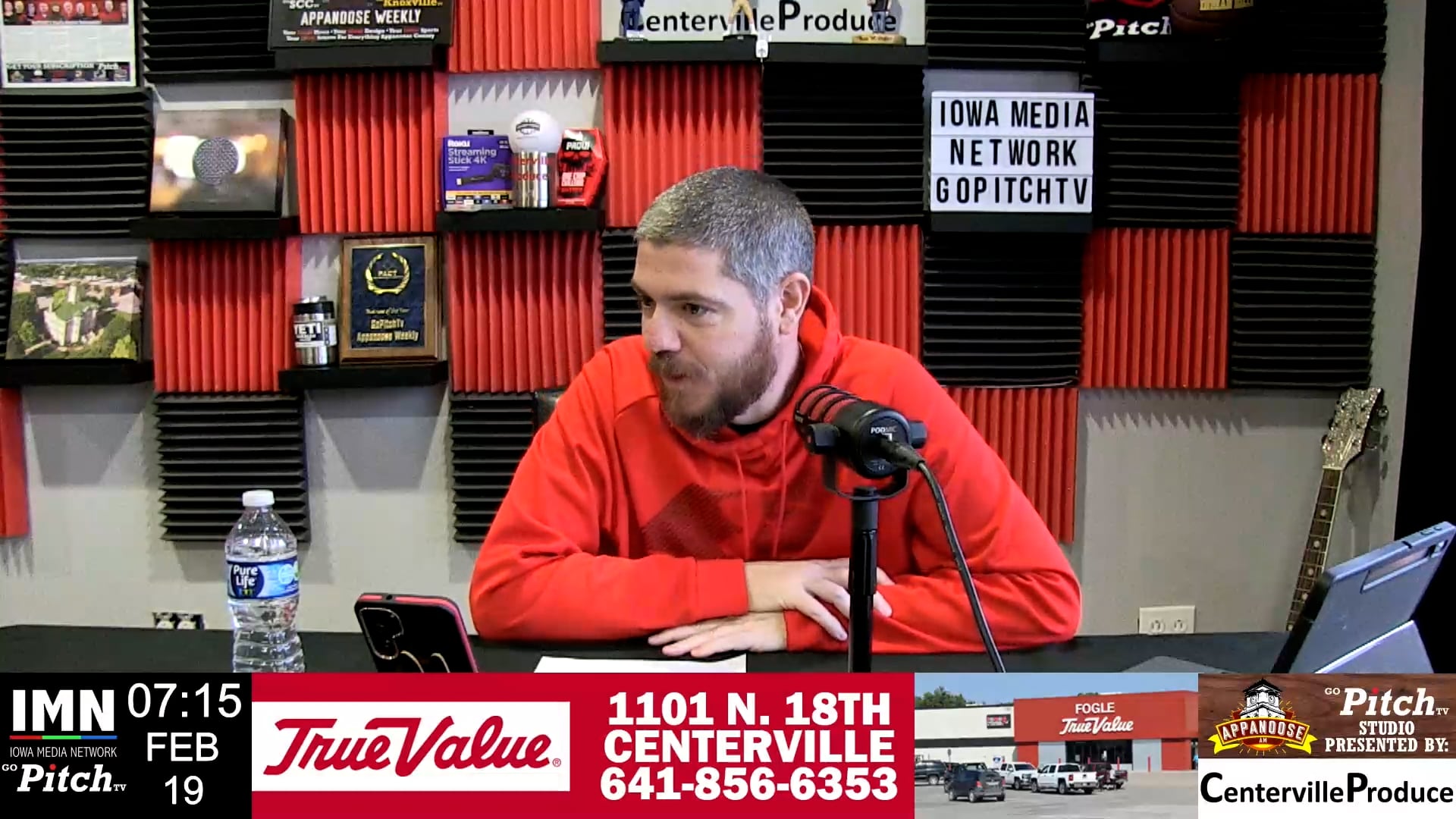 Wound Care at MercyOne