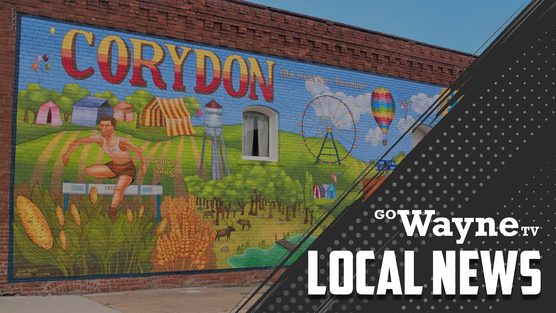 Local News - GoWayneTV