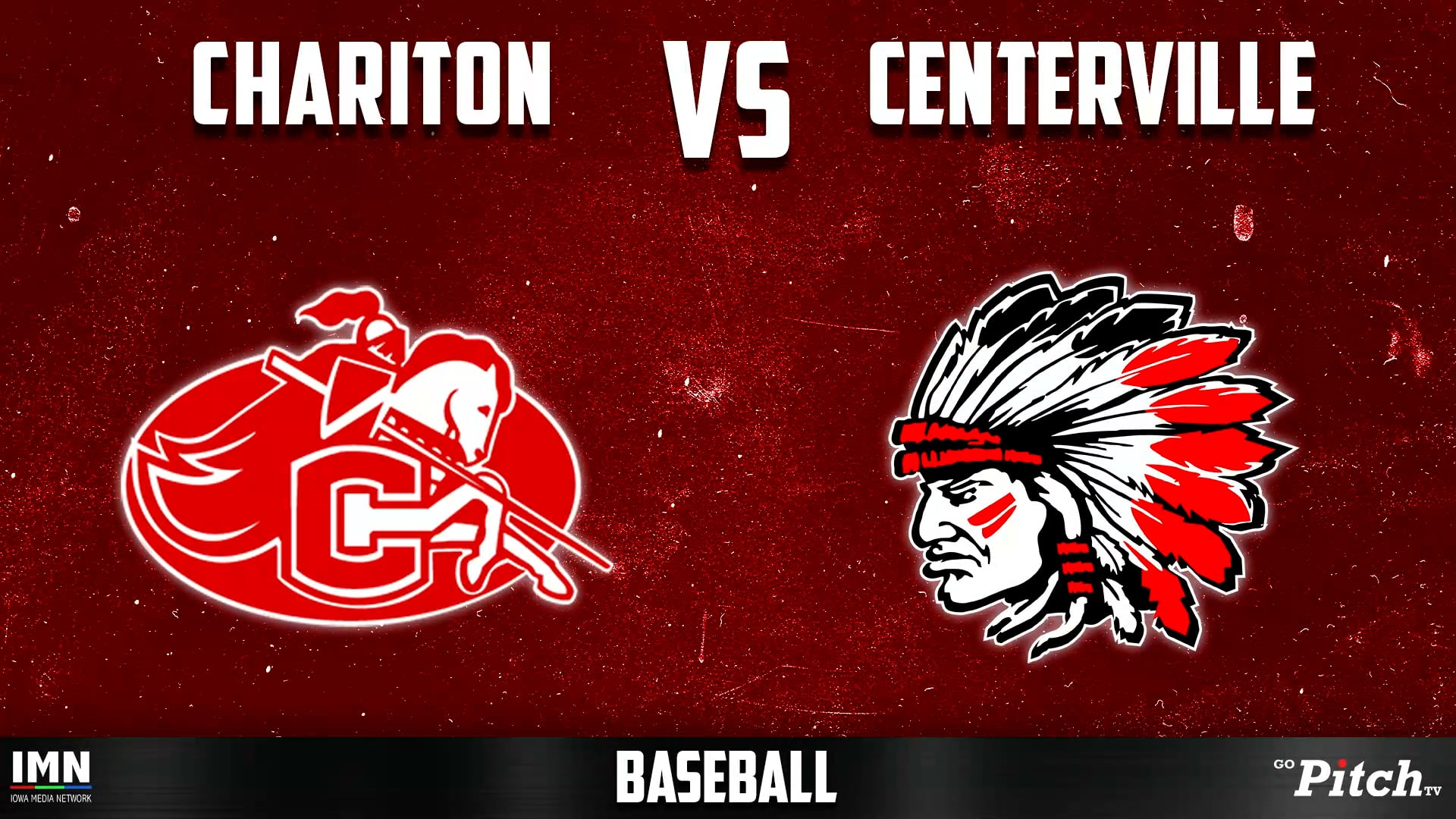Centerville vs Chariton Baseball 6-26-25