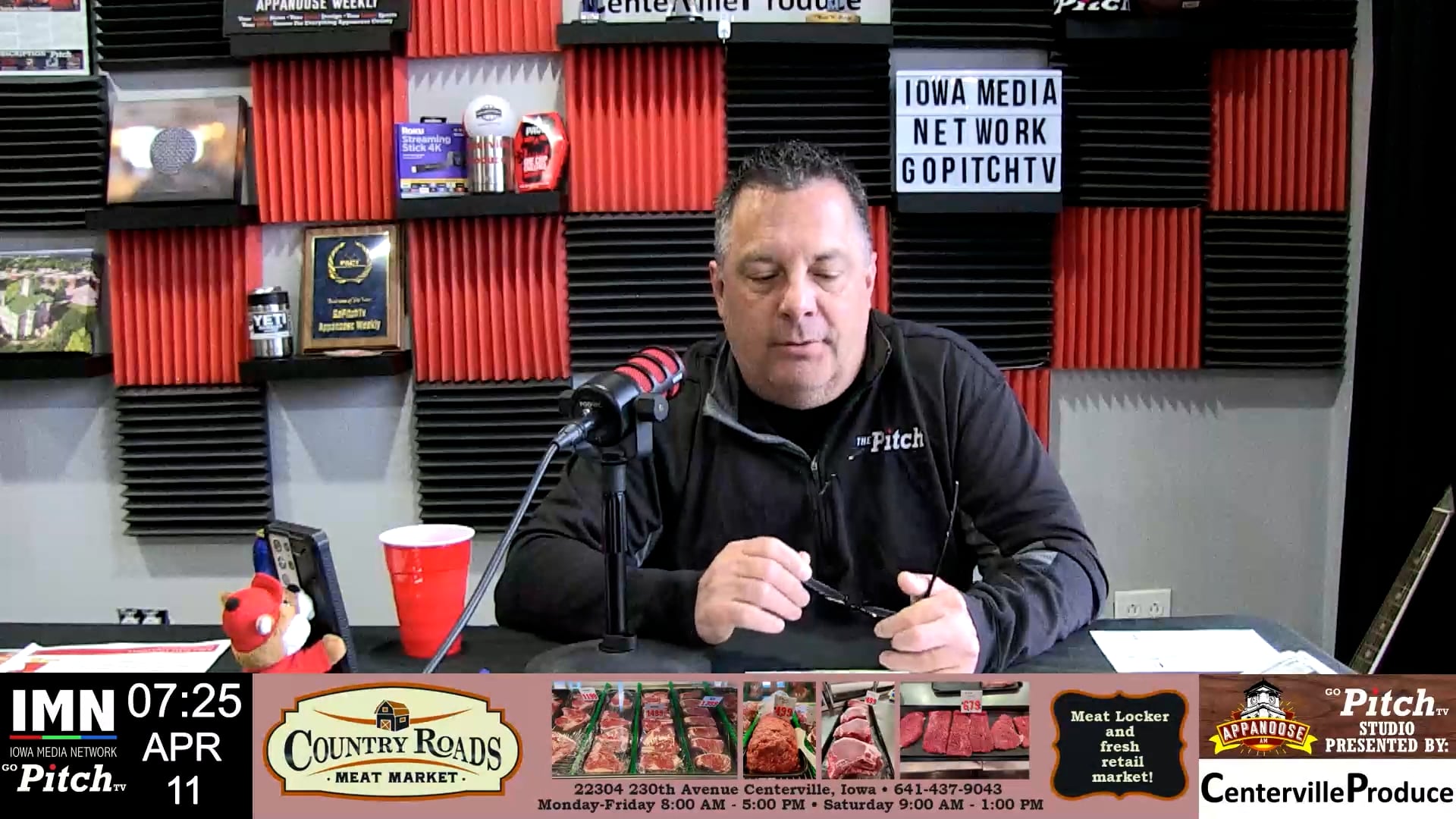 New Majestic Theater Owners