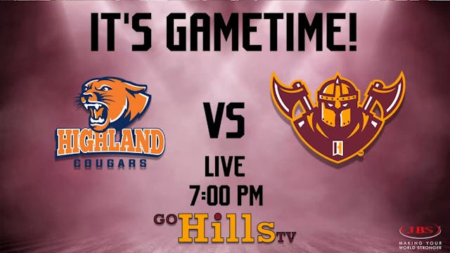 12-4-21 IHCC Men's Basketball vs High...