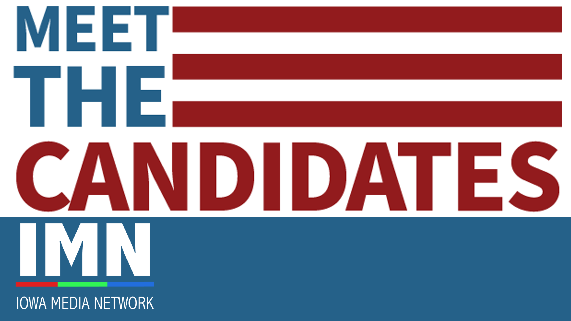 2026 Political Candidate Community Forum - Appanoose County 4-29-26