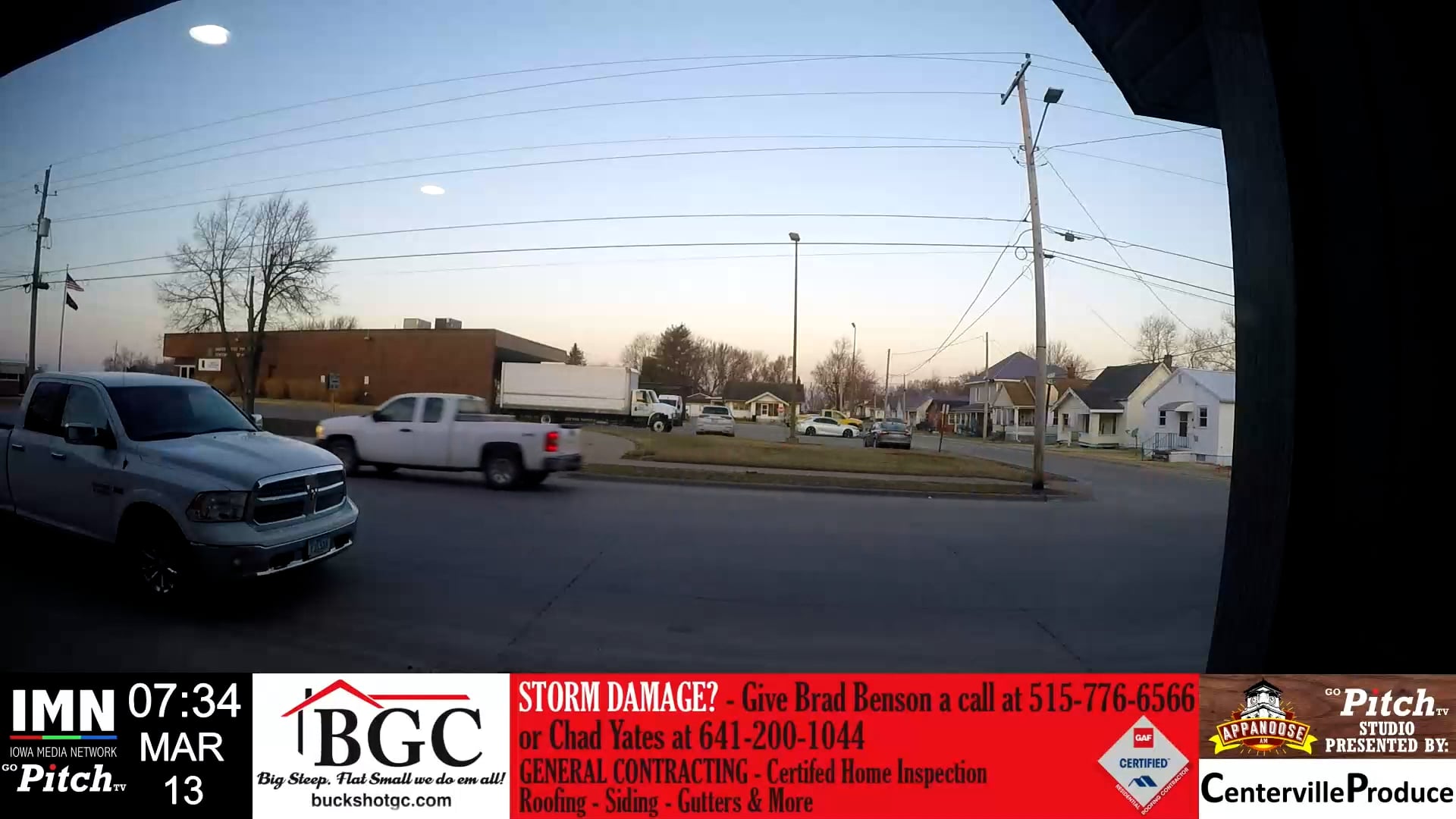 Gypsy Quarter 2025 Main Street Business of the Year