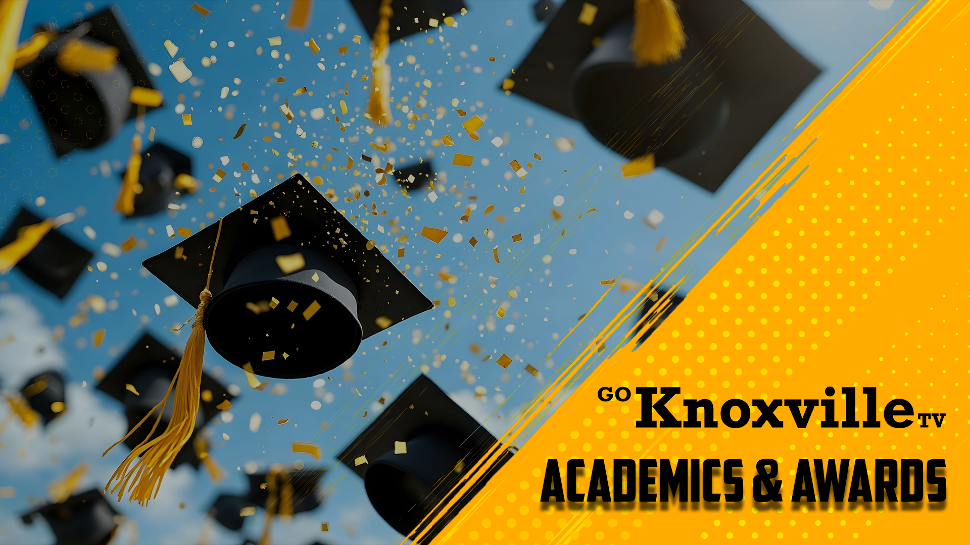 Academics & Awards - GoKnoxvilleTV