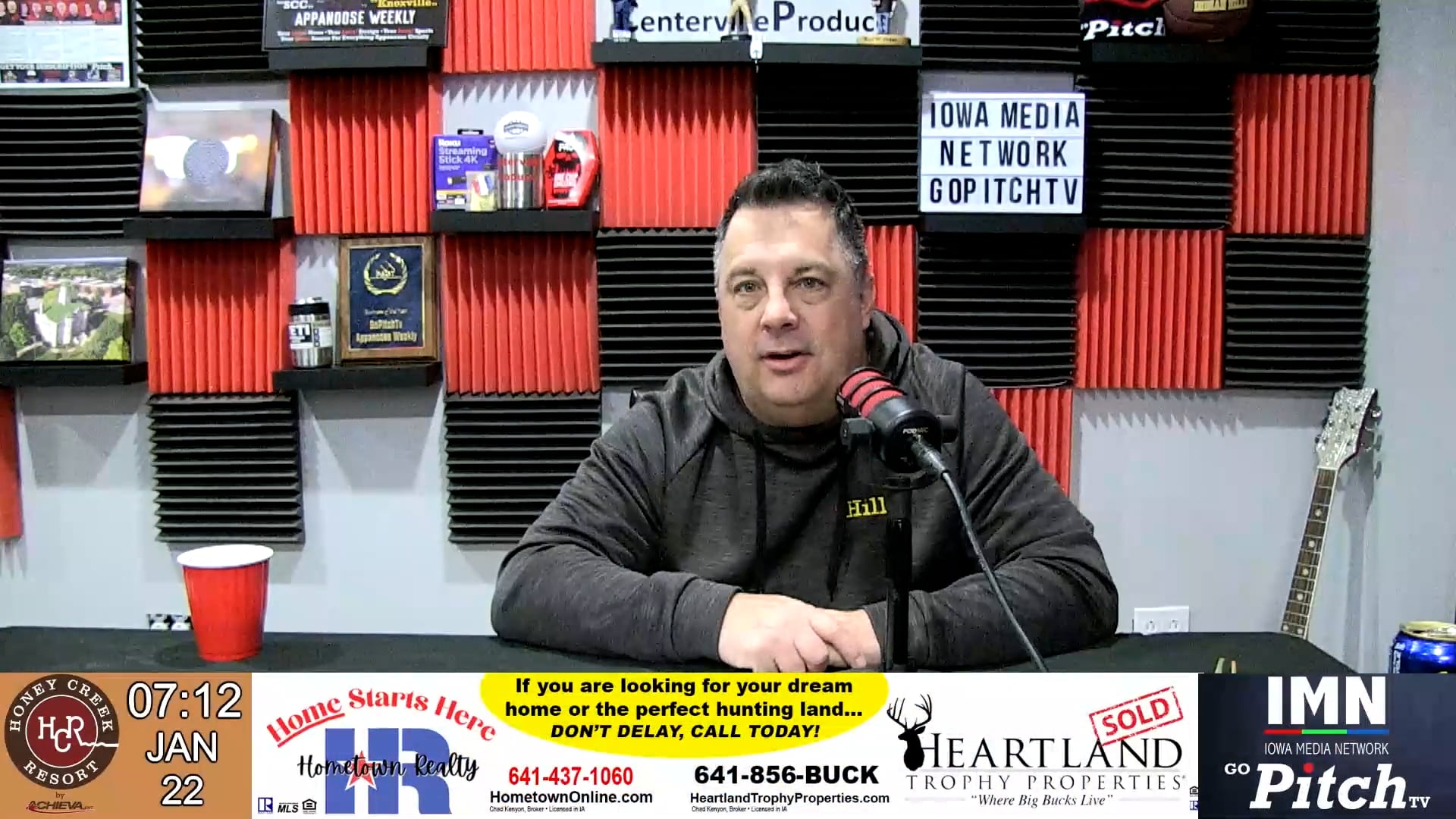 MercyOne Special Services