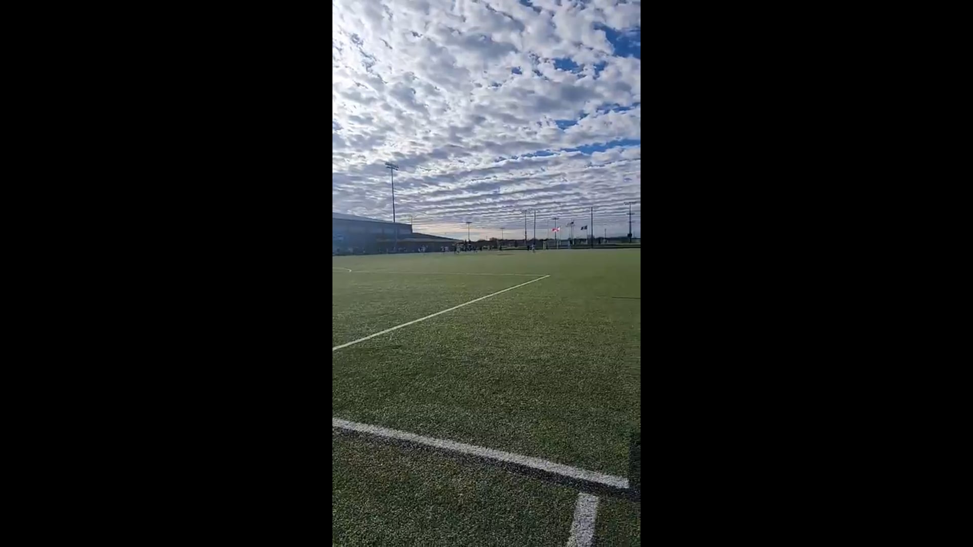 NJCAA DI Men's Soccer Championship 11-19-24 IHCC vs Tyler Warriors Lead